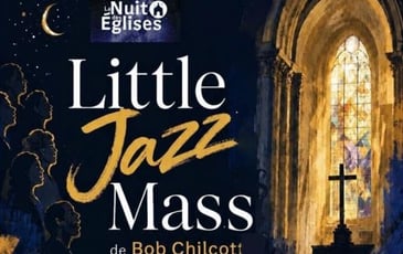 Little Jazz Mass
