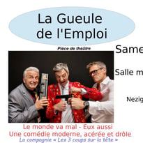 La Gueule de l'Emploi