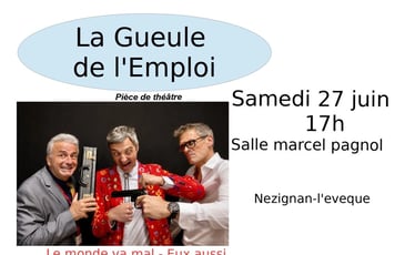 La Gueule de l'Emploi