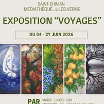 Voyages