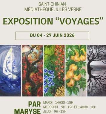 Voyages