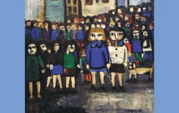 Grégogna : Cent Ans de Multitudes