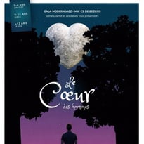 Le Cœur des Hommes
