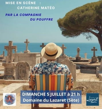 Studio Vue sur Mort