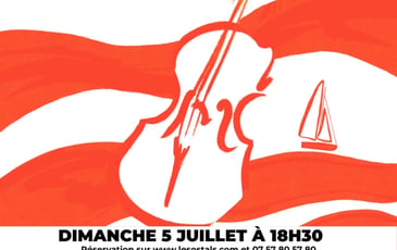 Concert Klassik Pasa Calle
