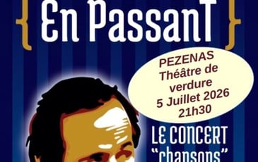 En Passant chansons Goldman