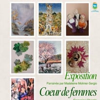 Cœur de Femmes
