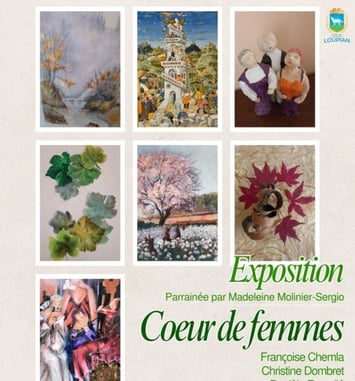 Cœur de Femmes