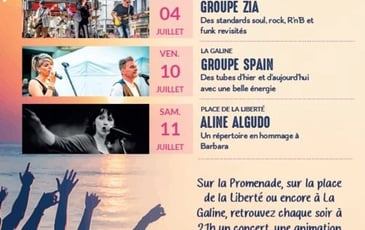Groupe Spain