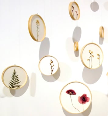 Exposition Ursula Caruel