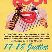 Festa Boca