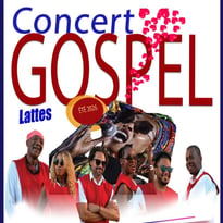 The Swing of Gospel Singers