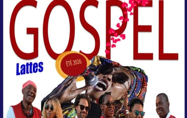 The Swing of Gospel Singers