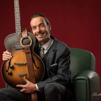 Nicolas Grosso Trio