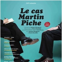 Le cas Martin Piche