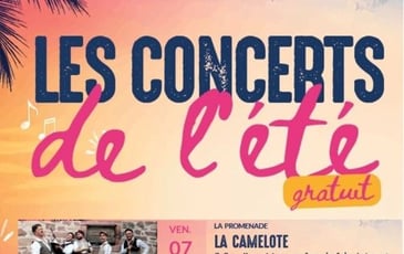 La Camelote