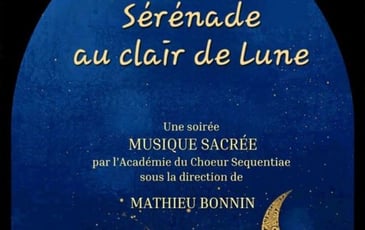 Sérénade au Clair de Lune