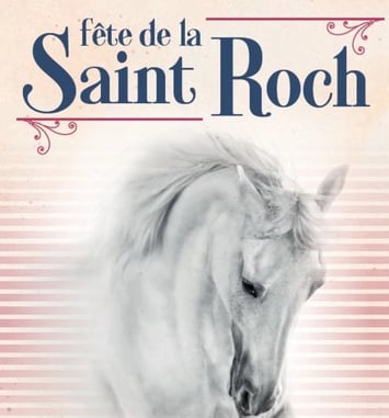 Fête de la Saint Roch