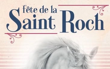 Fête de la Saint Roch
