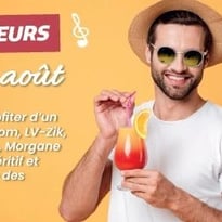 Les Dimanches en'Chanteurs