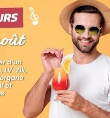 Les Dimanches en'Chanteurs