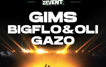 ZEvent