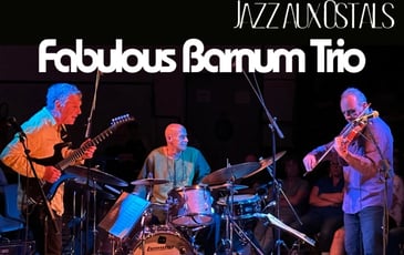 Fabulous Barnum Trio