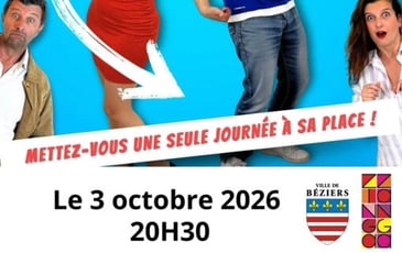 Dans la Peau de Ma Femme