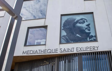 Exposition de Nathalie Cauvi