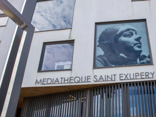 Exposition de Nathalie Cauvi