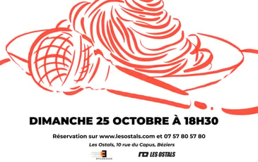 Concert Klassik et La Bonne Cuisine