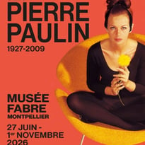 Le Design Selon Pierre Paulin (1927-2009)