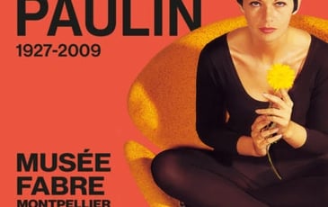 Le Design Selon Pierre Paulin (1927-2009)
