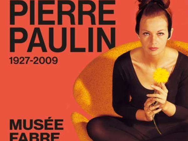 Le Design Selon Pierre Paulin (1927-2009)