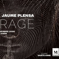 Mirage de Jaume Plensa