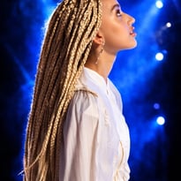 Concert Soprano Révélée par Prodiges