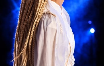 Concert Soprano Révélée par Prodiges