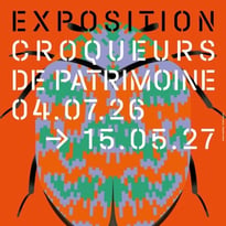 Croqueurs du patrimoine