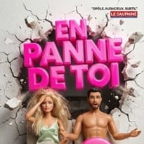 En Panne de Toi, Tournée