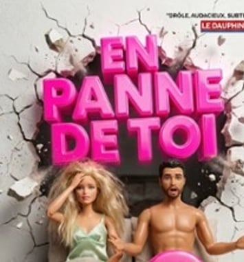 En Panne de Toi, Tournée