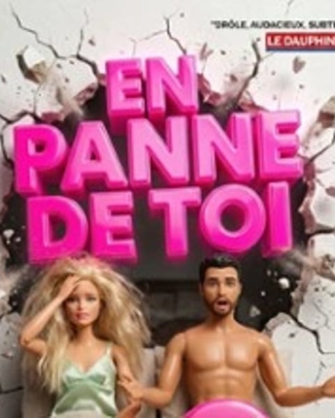 En Panne de Toi