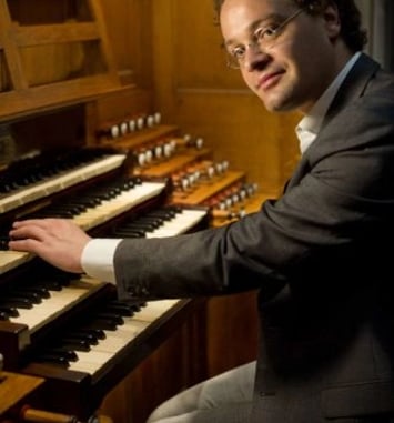 Concert de piano avec Jean-Baptiste Monnot