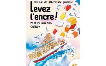 Levez l'Encre !