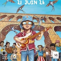 Concerts à la Maison des Chœurs