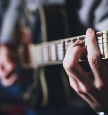 Concerts dans les bars et restaurants