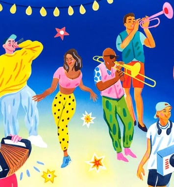 Concerts des artistes amateurs