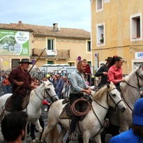 Fête locale