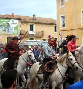 Fête locale