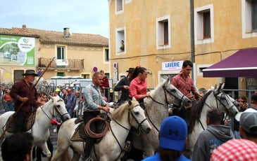 Fête locale
