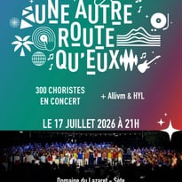 Une Autre Route Qu'Eux